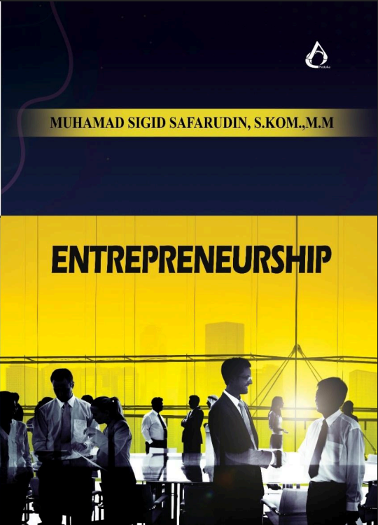 Enterpreneurship