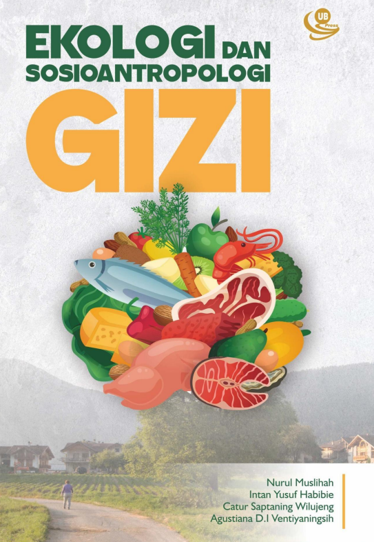 Ekologi dan Sosioantropologi Gizi